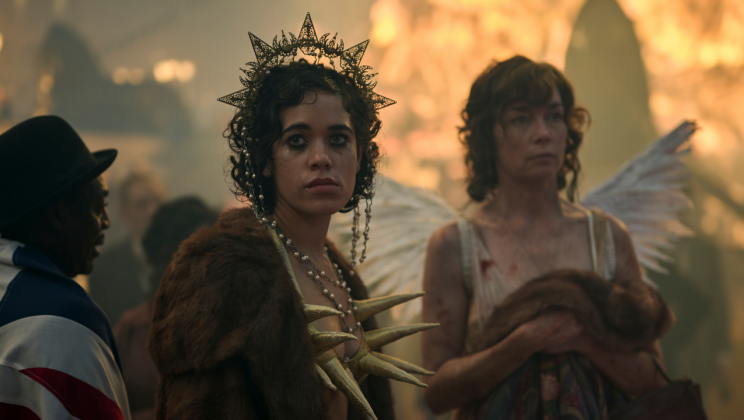 Драматичният сериал „Кралици в подземния свят“ дебютира в стрийминг платформата Max