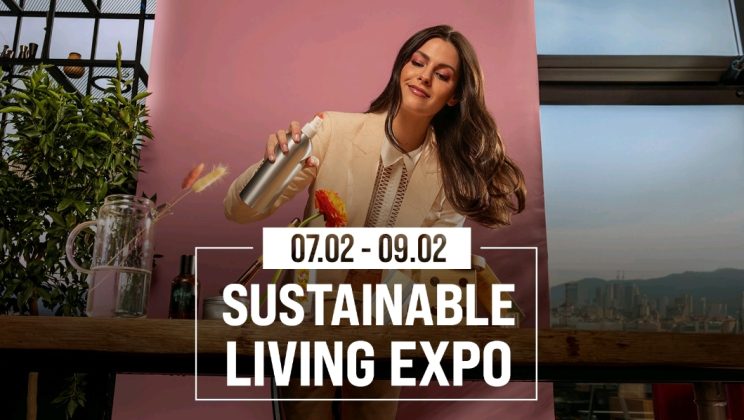 Най-устойчивите български брандове се събират на ﻿Sustainable Living Expo﻿