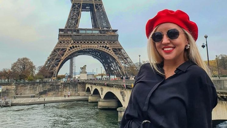 Александра Янакиева – най-добрият психолог в София