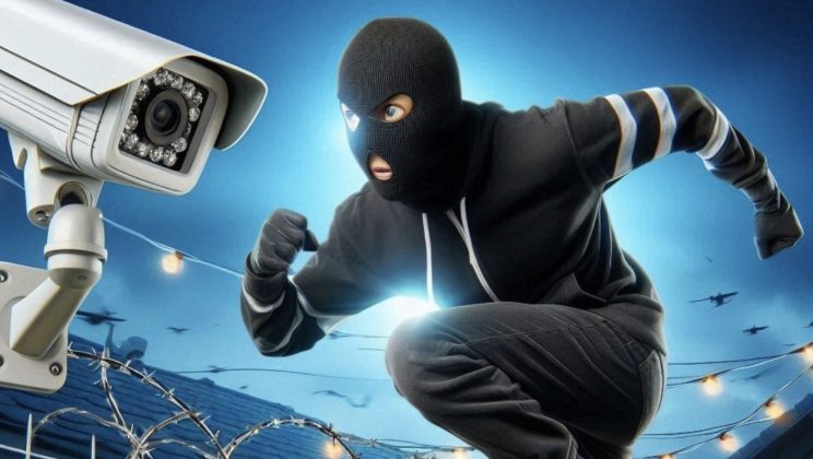 Изграждане на видеонаблюдение в Пловдив: Стъпка по стъпка към сигурност