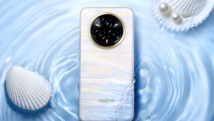 Серията realme 14 Pro с батерия 6000mAh е първият смартфон, напълно съвместим с новите регулации на ЕС
