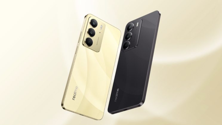 Ревю на realme c75 – стилен, издръжлив и готов за употреба веднага