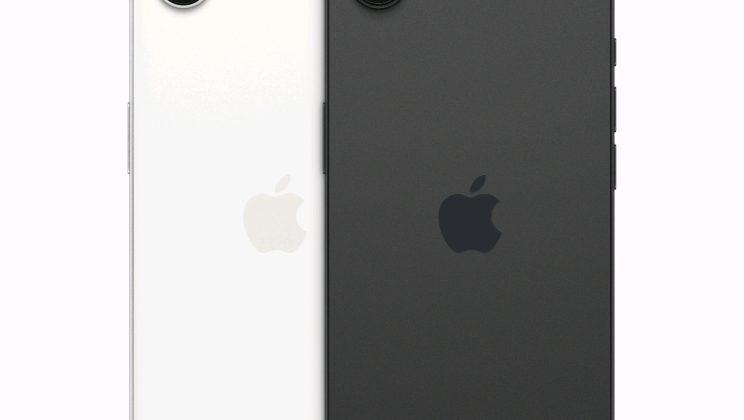 От утре Vivacom ще приема предварителни поръчки за новия iPhone 16e