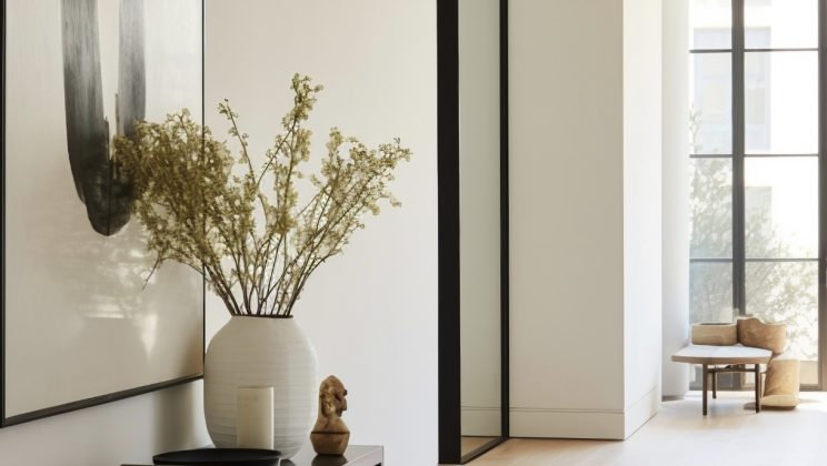 МОДЕРЕН МИНИМАЛИЗЪМ: КАК ДА СЪЗДАДЕТЕ СТИЛНА И ПОДРЕДЕНА ВСЕКИДНЕВНА