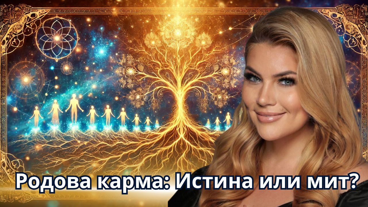 Родова карма: Истина или мит?