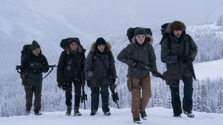 HBO пусна официален трейлър на втори сезон на „The Last of Us: Последните оцелели“