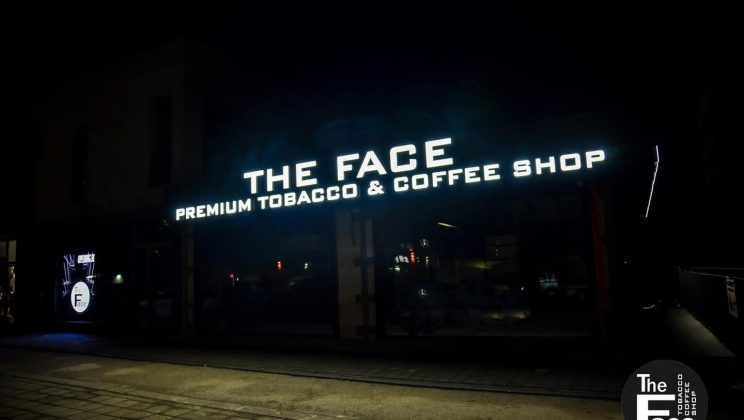 Голямото откриване на Premium The Face Coffee Shop – елате и станете част от събитието