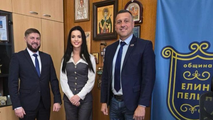 Малка България в сърцето на Молдова: Нов културен комплекс ще съхранява българското наследство