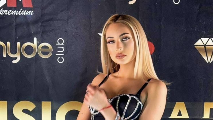 ЧЕСТИТ РОЖДЕН ДЕН, ТИНА!