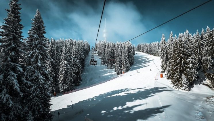 Пампорово обявява промоционални цени ﻿на лифт карти, ски пакети и настаняване ﻿от 21 март до 6 април﻿