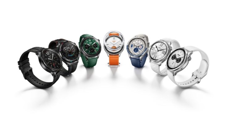 Xiaomi представя най-новите си AIoT предложения за смарт, стилен и свързан начин на живот