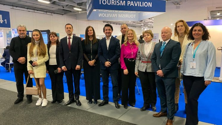 Пампорово АД представи своя потенциал на ITB Berlin 2025