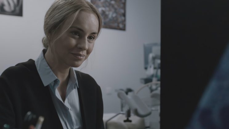 Българският филм „Анна“ със стрийминг премиера в Max на 8 март