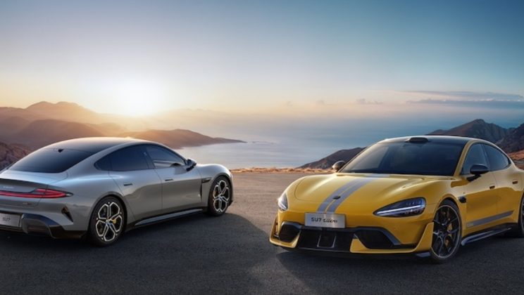 Xiaomi отчита рекордни годишни резултати с приходи, достигащи 365,9 милиарда юана през 2024 г. и надхвърля 100 млрд. юана в тримесечни приходи за първи път през четвъртото тримесечие