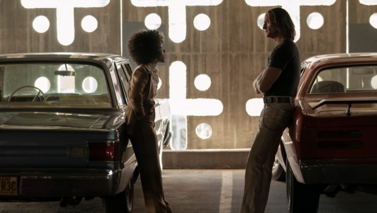 Драматичният Max Original сериал „Пушилка“ дебютира на 16 май в стрийминг платформата Max