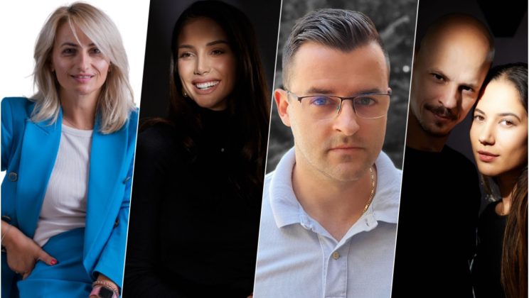 В БЪЛГАРИЯ БЕШЕ СЪЗДАДЕНА ПЪРВАТА АСОЦИАЦИЯ НА СЪЗДАТЕЛИТЕ НА СЪДЪРЖАНИЕ (БАСС)﻿