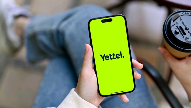 „Колелото на Yettel“ гостува във всички магазини в София