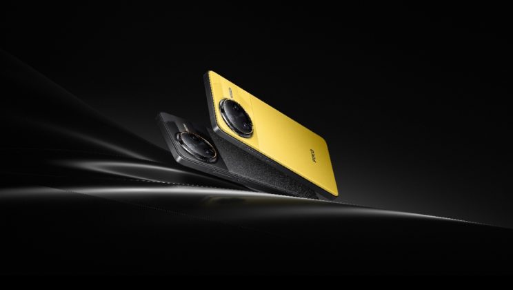 POCO надскача границите с новата серия POCO F7: Екстремна мощност и производителност без усилие