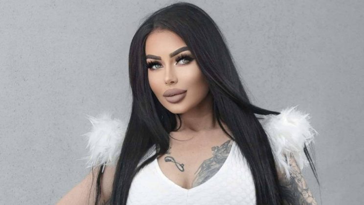 Екатерина Иванова: „Готова съм да грабя с пълни шепи от лятото!“