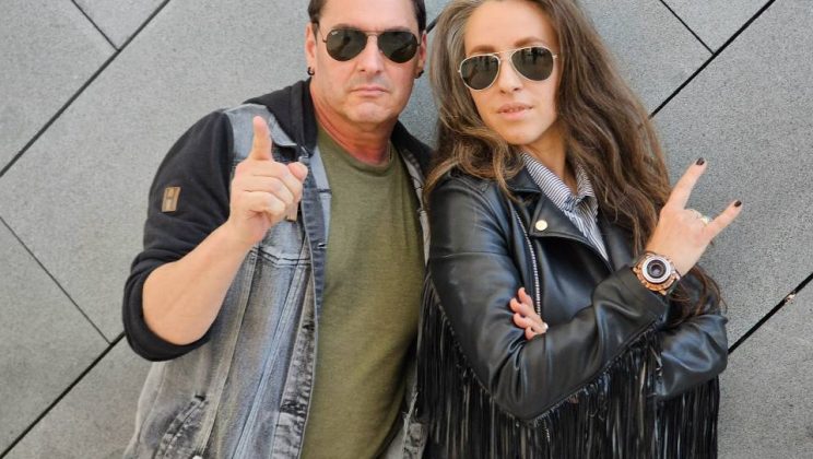 Hammerhead, Vulgаr Bulgar и Raising Hell се обединяват в Тройна Трибют Атака