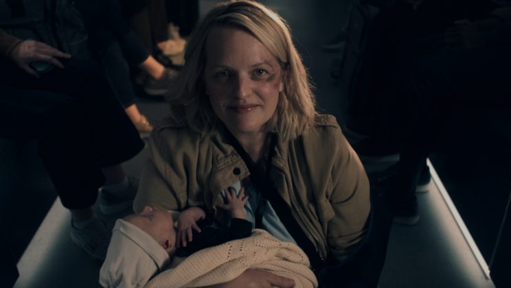 Финалният 6-ти сезон на „Историята на прислужницата“ дебютира в Max