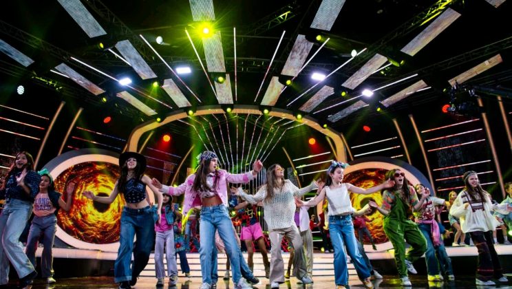 „Бон-Бон“ празнува 30 години с нов албум и концерт в Античния театър в Пловдив