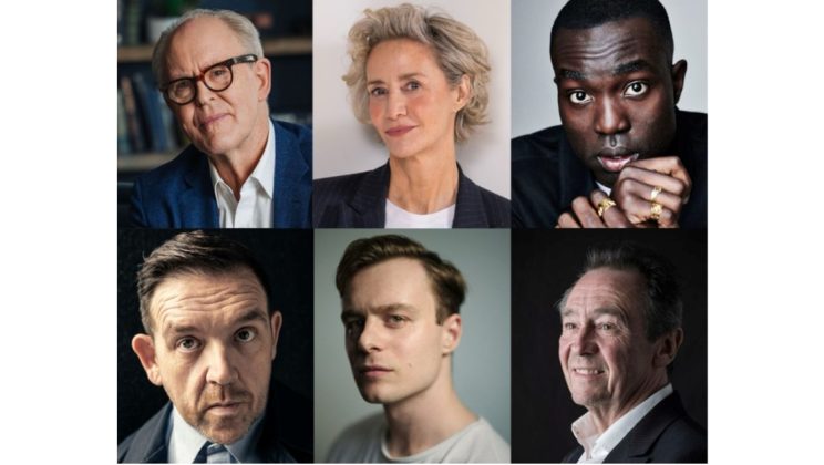 HBO обяви част от актьорския състав на новия оригинален сериал „Хари Потър“