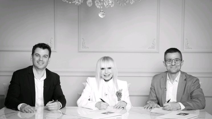 Фондация „Лили Иванова“ и Междинна Станция започват работа по пълнометражен игрален филм за ЛИЛИ ИВАНОВА – иконата на българската музика﻿