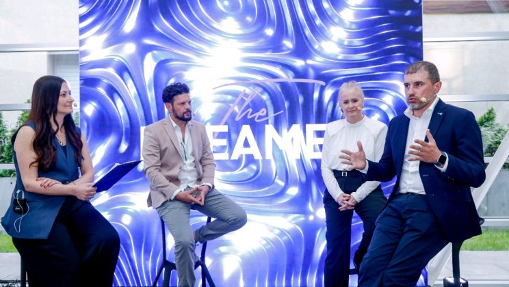 ФИЛИП МОРИС БЪЛГАРИЯ ПРЕДСТАВИ IQOS ILUMA i – НАЙ-НОВОТО ПОКОЛЕНИЕ IQOS УСТРОЙСТВА