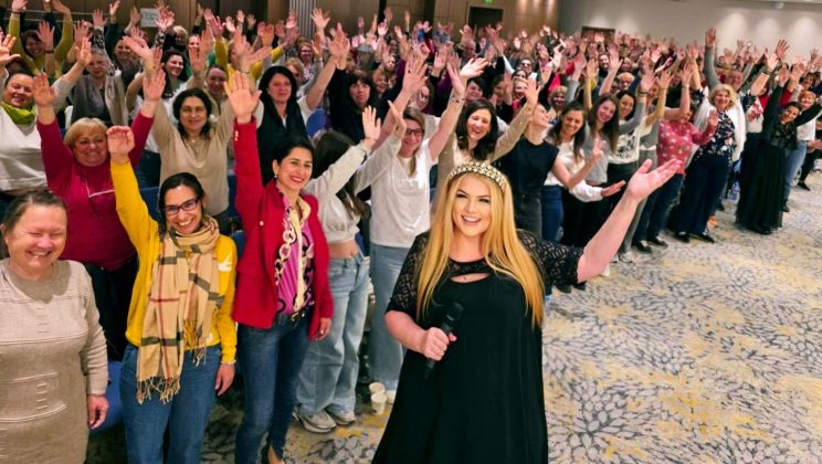 „Моята Супер Сила“ в София – денят, в който пробуждането стана реалност