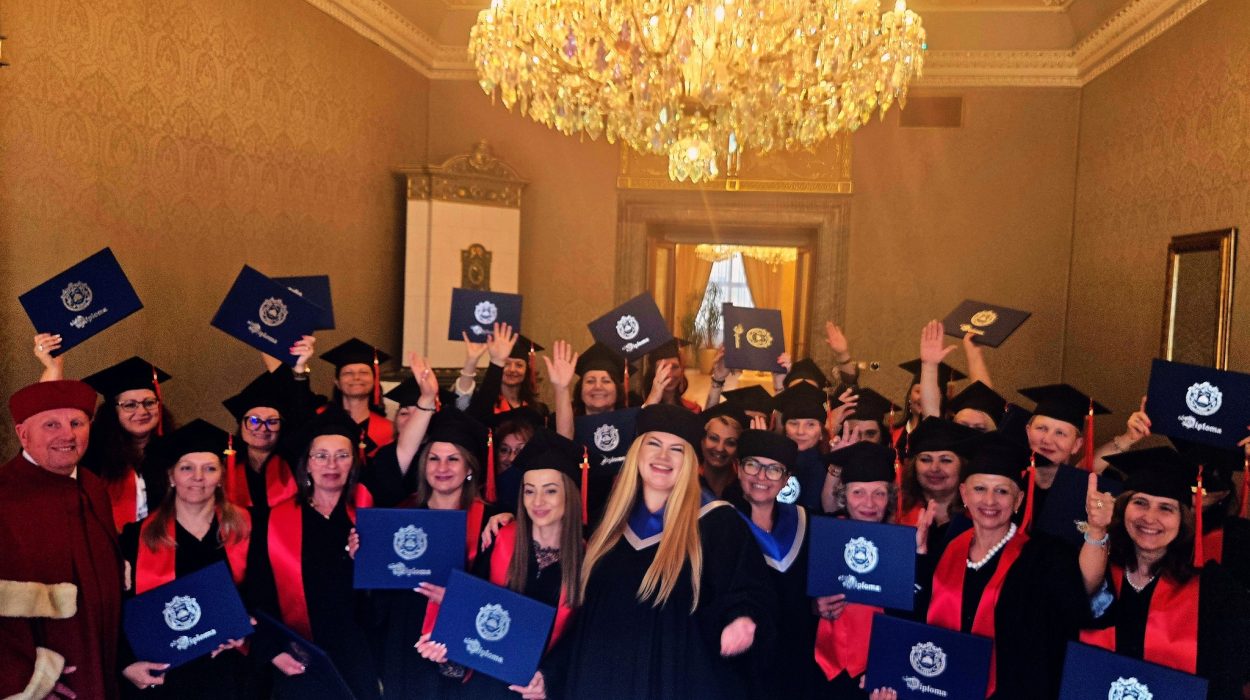 Стояна МВА Програми