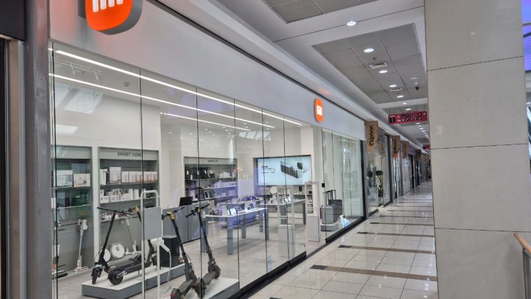 Xiaomi откри нов магазин в София