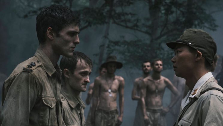 Гледаме „Тесният път към далечния север“ с Джейкъб Елорди в Max