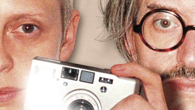 „Светът между нас“ – завладяващата история на фотографката Мари Томанова дебютира в Max