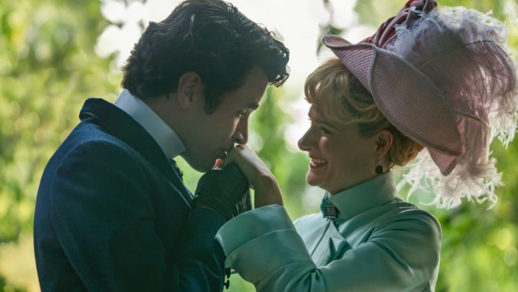 “Позлатената епоха” се завръща с 3-ти сезон на 23 юни в стрийминг платформата Max