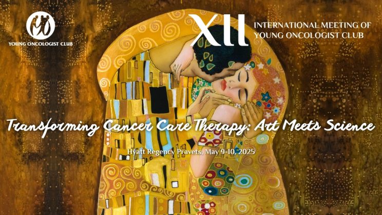 КЛУБ МЛАД ОНКОЛОГ ОРГАНИЗИРА XII МЕЖДУНАРОДНА СРЕЩА „TRANSFORMING THE CANCER CARE THERAPY: ART MEETS SCIENCE“﻿