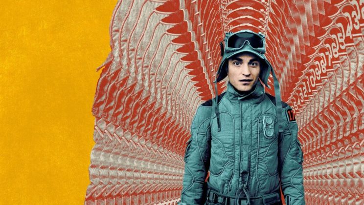 Гледаме „Мики 17“ в стрийминг платформата Max