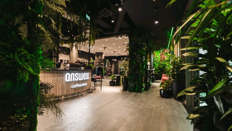 Answear.com с тройно по-висока оперативна печалба през първото тримесечие на 2025 година