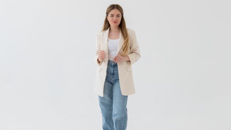 От интуиция до импакт: Историята на Мария Котузова и създаването на MOVA