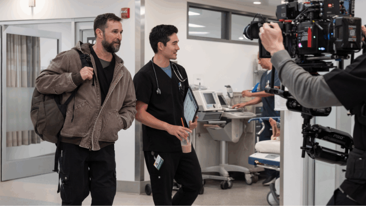 Втори сезон на „Спешни случаи в Питсбърг” е вече в продукция