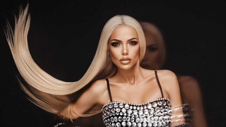 Магда изненада феновете с неиздавана песен – „Никотин“ изплува от миналото