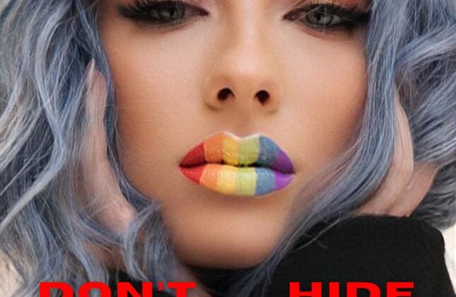 Различни и провокативни корици на Half Magazine и Other Half Magazine