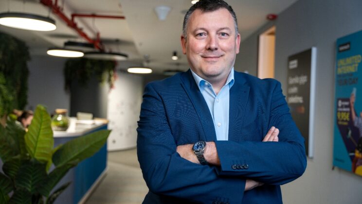 United Group назначава Анте Смокрович за Изпълнителен директор на Енергийната дивизия