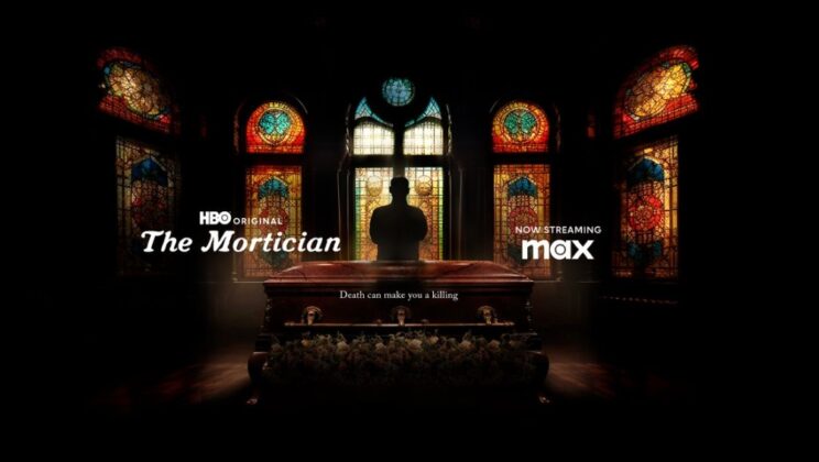 Гледаме документалната HBO Original поредица „Погребалният агент“ в Max