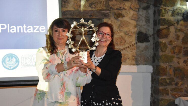 Балканските винени звезди блеснаха на сцената на BIWC в Науса