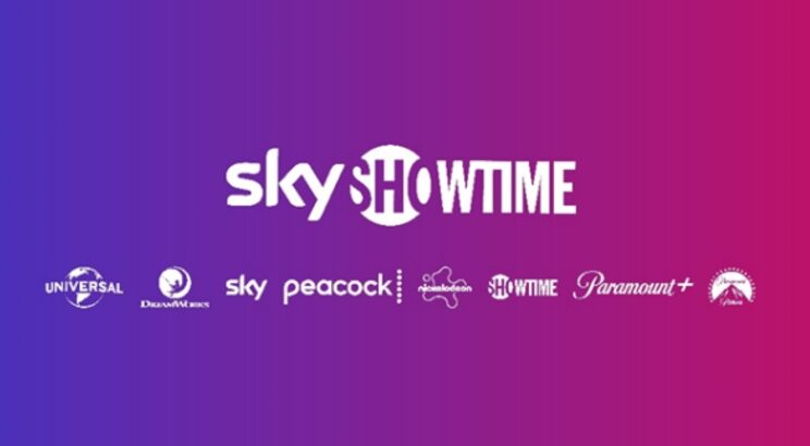 SkyShowtime обявява впечатляваща селекция от ексклузивни сериали, завръщащи се любими на феновете заглавия и награждавани филми, които ще бъдат налични тази година