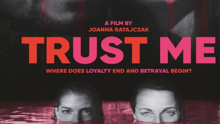 Полско-германската копродукция „Довери ми се“ със стрийминг премиера в Max