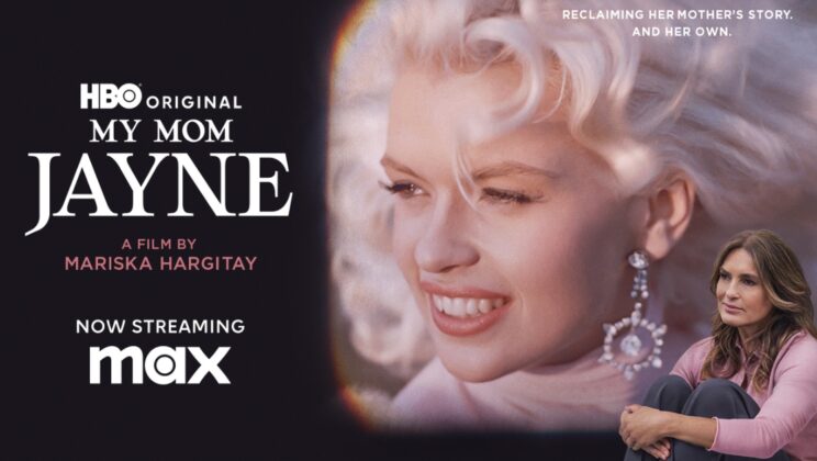 „Моята майка Джейн“ – документален HBO Original филм, режисиран от Маришка Харгитей, с премиера на 28 юни