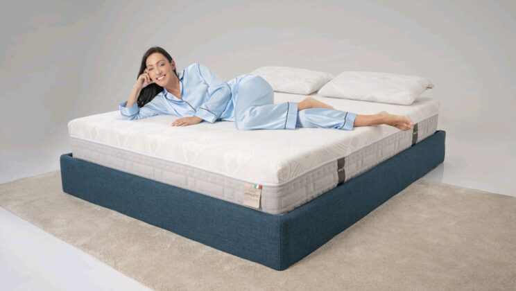 Ивет Лалова пуска собствена колекция продукти за сън