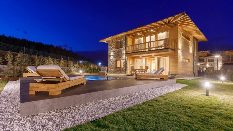 Solis Thermal Villas организират луксозен GIVEAWAY: Спечелете незабравимо преживяване с 2 нощувки и 5-степенно меню от шеф Иван Мандалов